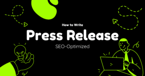 SEO Guide to Writing Web3 Press Releases That Get Published