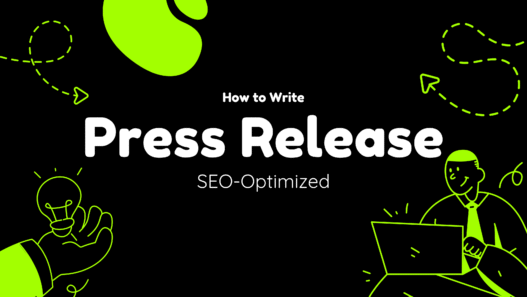 SEO Guide to Writing Web3 Press Releases That Get Published