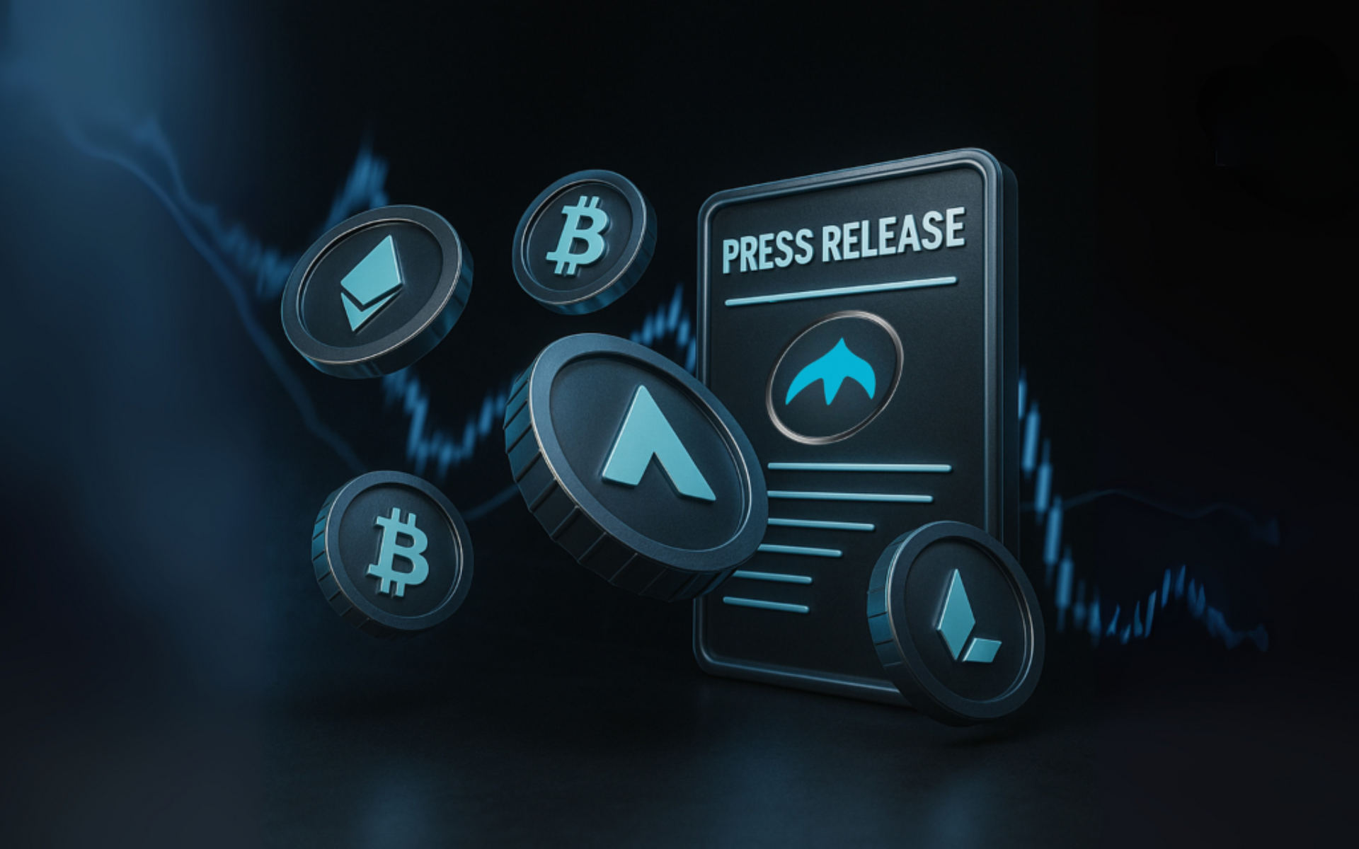 Web3 Press Release